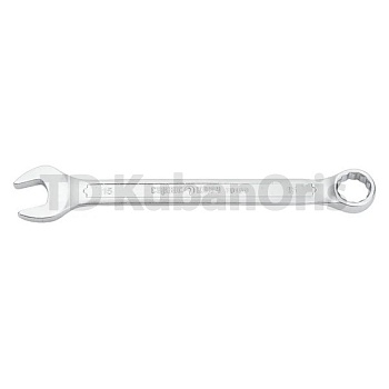 Ключ комбинированный 15мм.