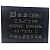 Конденсатор CBB61 2,5µF, 450VAC (квадрат)