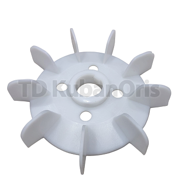 Вентилятор (крыльчатка охлаждения 48/272/63-9)