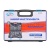 Набор инструмента 61 предм. 1/2" 1/4"DR, CrV AUTOVIRAZH AV-212061