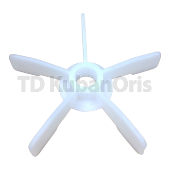 Вентилятор (крыльчатка охлаждения 20/148/32-5) O