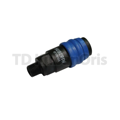 БРС мама композит с внешней резьбой 1/4G"