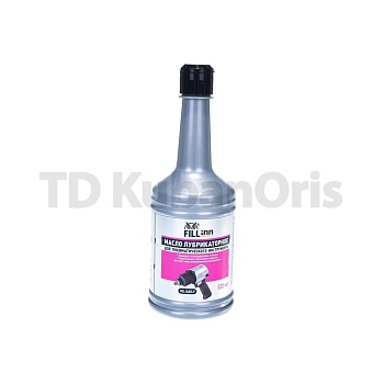 Масло лубрикаторное для пневматического инструмента (520 мл)