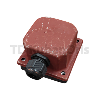 Коробка выводов (БРНО) G-60