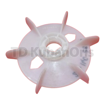 Вентилятор (крыльчатка охлаждения 24/140/28-6)