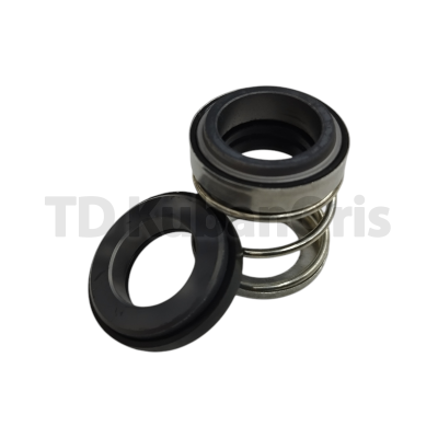 Уплотнитель насоса торцевой 108-14 (26) SIC/SIC/NBR