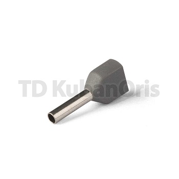 Наконечник НШВИ(2) 0,75-8