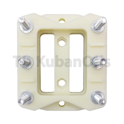 Колодка клеммная ВОВ 200-225 M8