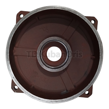 Щит подшипниковый чугун Y2-160-2p Вз-4-263/85/285