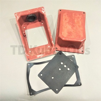 Коробка выводов (БРНО) YZR-280-315