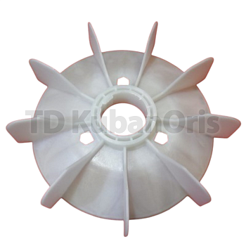 Вентилятор (крыльчатка охлаждения 80/375/95-9)