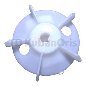 Вентилятор (крыльчатка охлаждения 11/90/20-5)