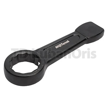 Ключ накидной ударный односторонний 50мм