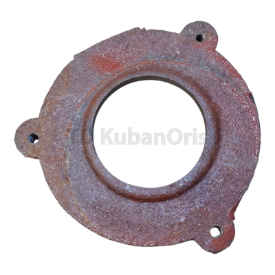 Крышки подшипникового щита Y-160/100мм (2шт)