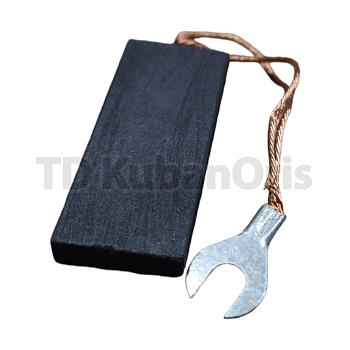 Эл.щетка ЭГ4  5*20*50 (К1-3)