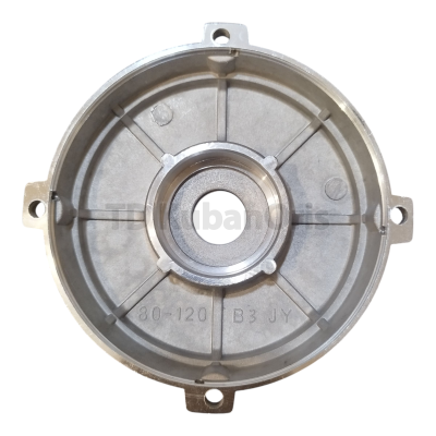 Щит подшипниковый IEC-80-B3 Нз-4-125/47/135 (задний)