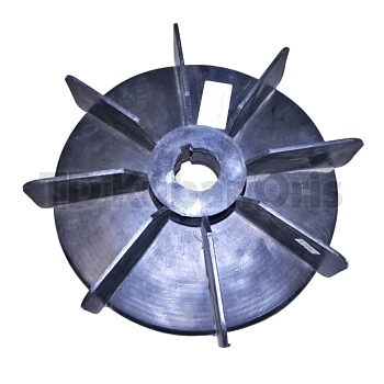 Вентилятор (крыльчатка охлаждения 45/310/71-8)