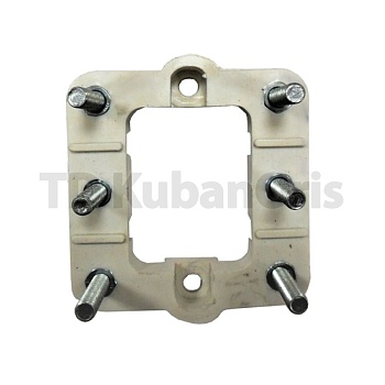 Колодка клеммная АИР 180-200 М8