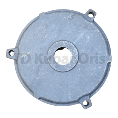 Щит подшипниковый чугун Y-100 Вз-3-168/62/158