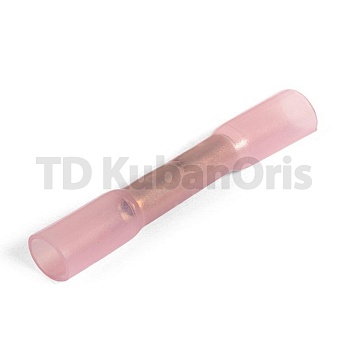 Гильза соединительная изолированная  ГСИ-Т 1.5 серия ПРОФИ (КВТ)