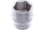 Головка шестигранная 1/2" 27х43мм. Головка шестигранная 1/2" 27х43мм.