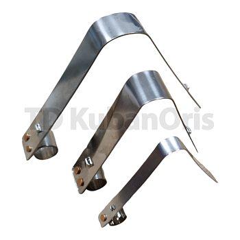 Пружина щеткодержателя YZR (17х90)