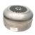 Кожух YT 270/133 (оцинк.)