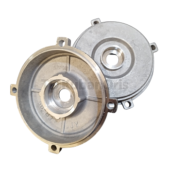 Щит подшипниковый IEC 56-B3 Вз-4-90/32/100