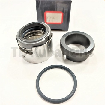Уплотнитель насоса торцевой M7N-30 (45) SIC/SIC/FKM