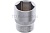 Головка шестигранная 1/2" 24х40мм.