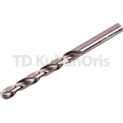 Сверло по металлу кобальтовое HSS-Co  9,0мм Monogram