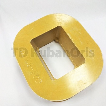 Катушка MZD1-200A (каркас)