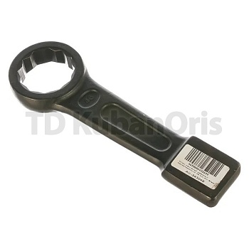Ключ накидной ударный односторонний 46мм