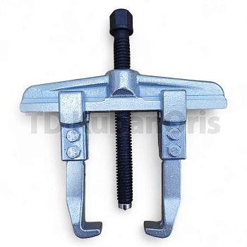 Съемник подшипников 2-х лапый,  американского типа, 200x150mm.