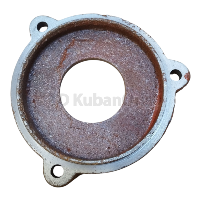Крышки подшипникового щита Y-160/100мм (2шт)