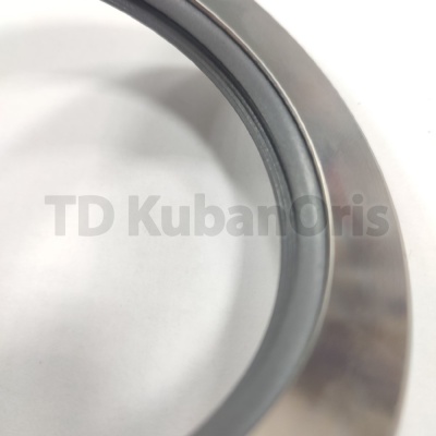 Сальник PTFE 2L SS 35*50*8