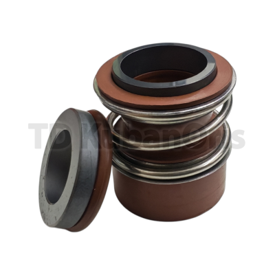 Уплотнитель насоса торцевой MG12-14 (25/Z) SIC/SIC/FKM