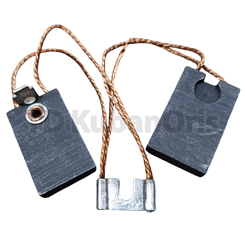 Эл.щетка ЭГ74 2/8*25*40 (К1-3)