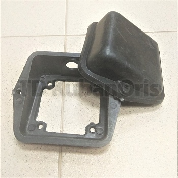 Коробка выводов (БРНО) JО-100-132