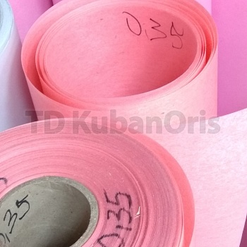 Синтофлекс 616 (ПСК) 0,17мм (розовый)