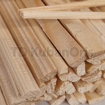 Клин пазовый 4х2х185 (1000шт.)