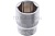 Головка шестигранная 1/2" 22х38мм.
