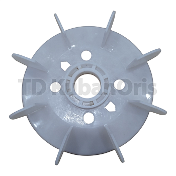 Вентилятор (крыльчатка охлаждения 49/290/56-8)п