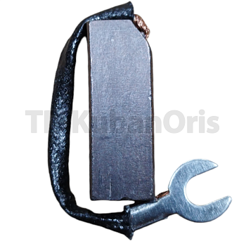 J204 Эл.щетка М1А 8*12,5*32, K4-2