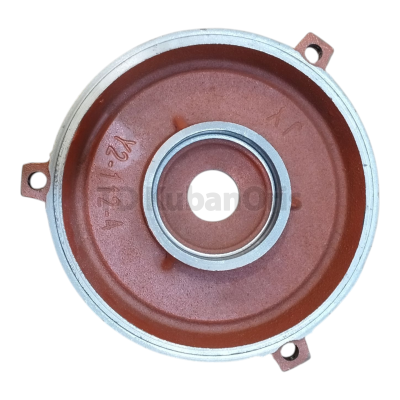 Щит подшипниковый чугун Y2-112-B3 Вз-3-178/72/170 (задний)