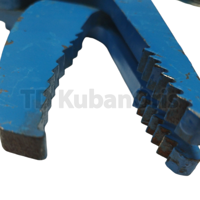 Захват клещи 120*130