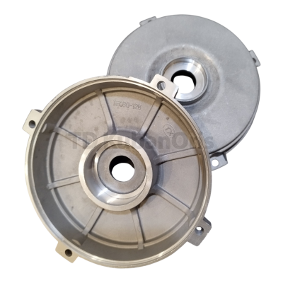 Щит подшипниковый IEC-80D-B3 Нз-4-133/47/143