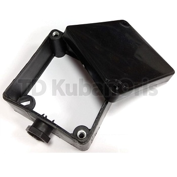 Коробка выводов (БРНО) Yc80