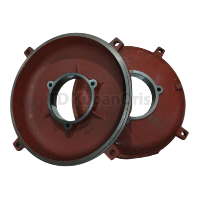 Щит подшипниковый чугун Y-225 Вз-4-378/140/415