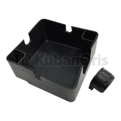 Коробка выводов (БРНО) АО-80-90